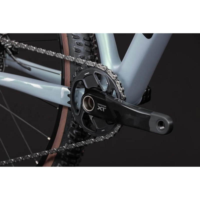 Reaction C:62 Race 29'' 12v 100mm Seagrey’n’Black 2027 Taglia XL #5