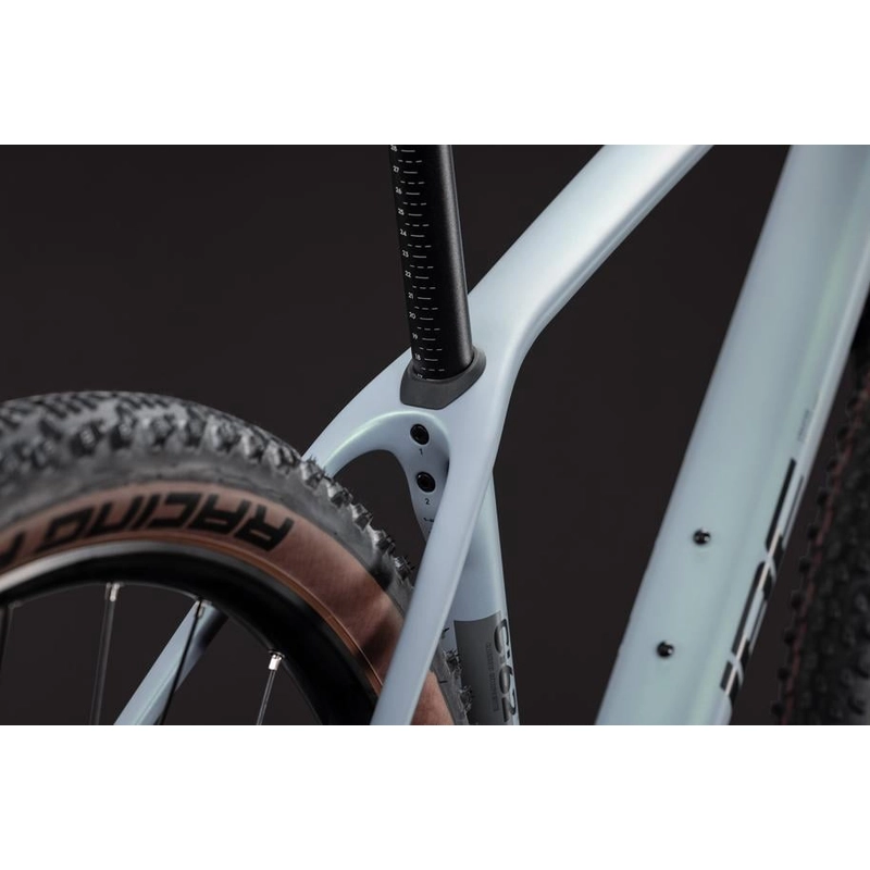 Reaction C:62 Race 29'' 12v 100mm Seagrey’n’Black 2027 Taglia XXL #2
