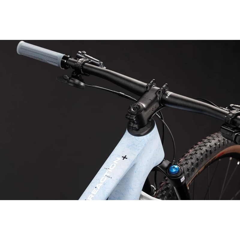 Reaction C:62 Race 29'' 12v 100mm Oceanbreeze’n’White 2027 Taglia M #1