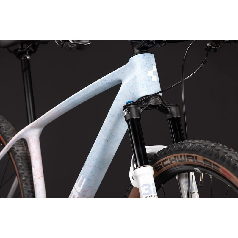 Reaction C:62 Race 29'' 12v 100mm Oceanbreeze’n’White 2027 Taglia S #6