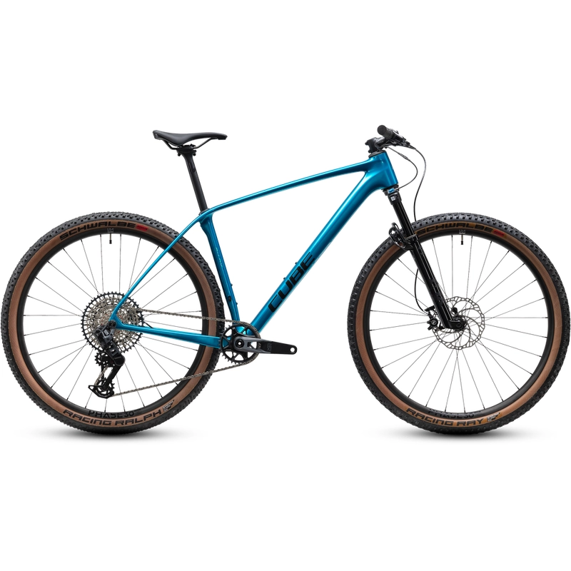 Reaction C:68X SLX 29'' 12v 100mm Mediterraneansea’n’Prizm 2027 Taglia L - image
