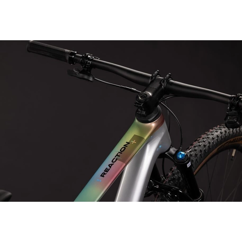 Reaction C:68X SLX 29'' 12v 100mm Silvergrey’n’Softflow 2027 Taglia L #1