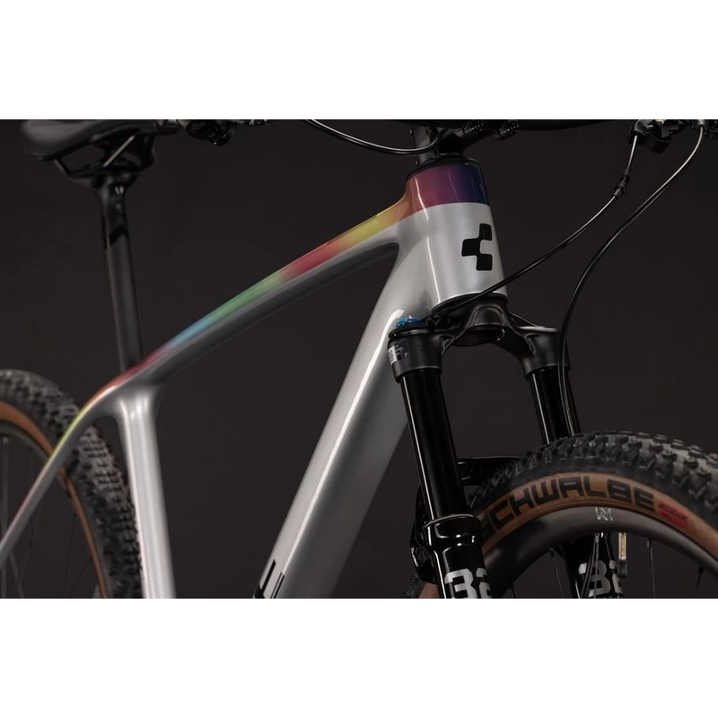 Reaction C:68X SLX 29'' 12v 100mm Silvergrey’n’Softflow 2027 Taglia L #5