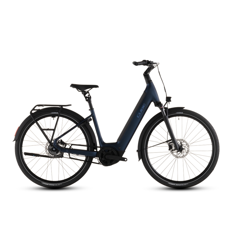 Supreme Hybrid Deluxe One Easy Entry 26 '' 1v 50mm 600wh Bosch IndiGoblue'n’N’Switch 2026 Tamaño XS
