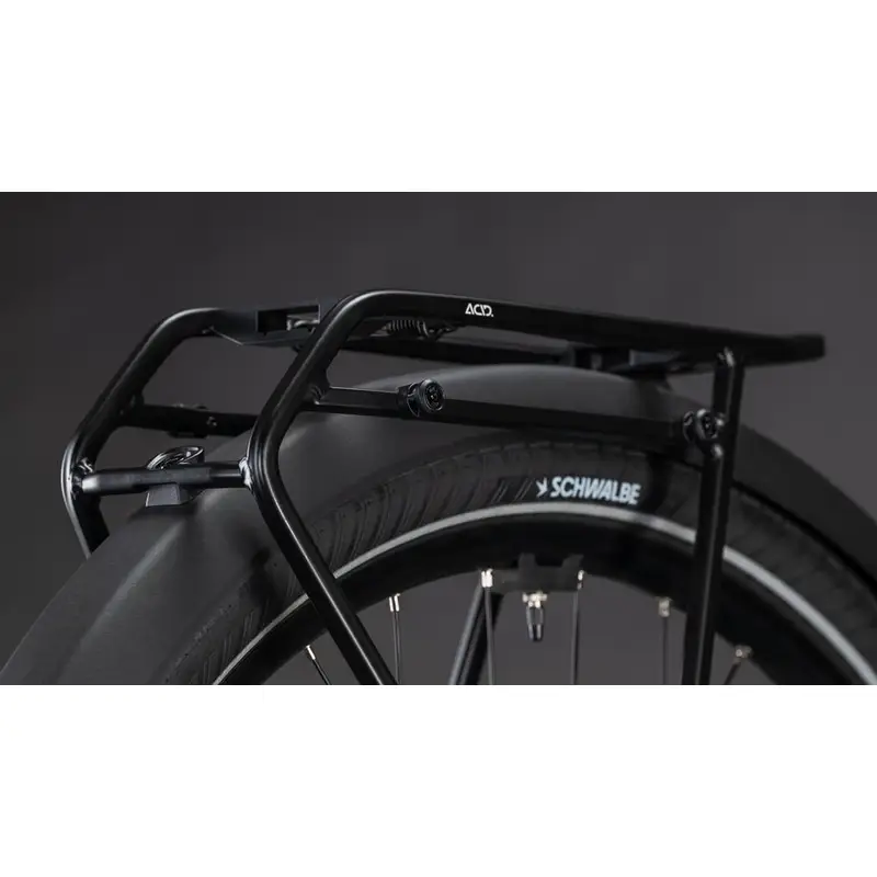 Supreme Hybrid Deluxe One Easy Entry 26 '' 1v 50mm 600wh Bosch IndiGoblue'n’N’Switch 2026 Tamaño XS #4