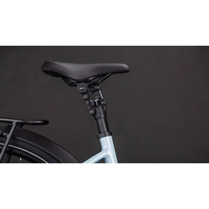 Supreme RT Hybrid Deluxe EX Easy Entry 28'' 1v 50mm 600Wh Bosch Airygreen’n’Prism 2026 Taglia S #3