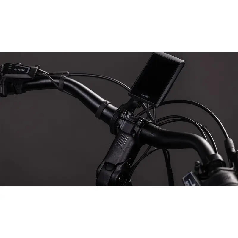 Supreme Hybrid Deluxe Pro Easy Entry 28'' 1v 50mm 600Wh Bosch Electricblue’n’Chrome 2026 Taglia S #2