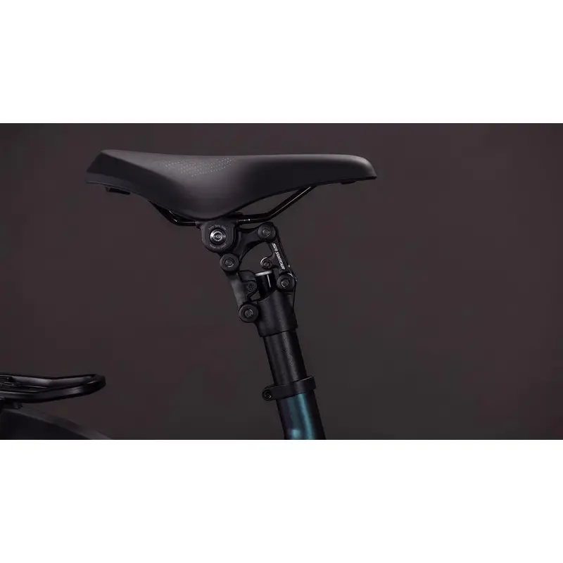 SUPREME HYBRID DELUXE SLT ENTRÉE FACILE 28 '' 1V 50 mm 600W #4