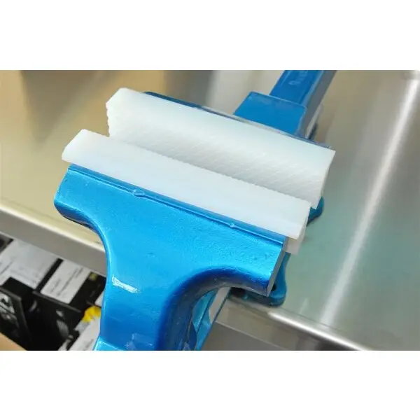 Pacotes em Teflon para Morsa 120mm - image