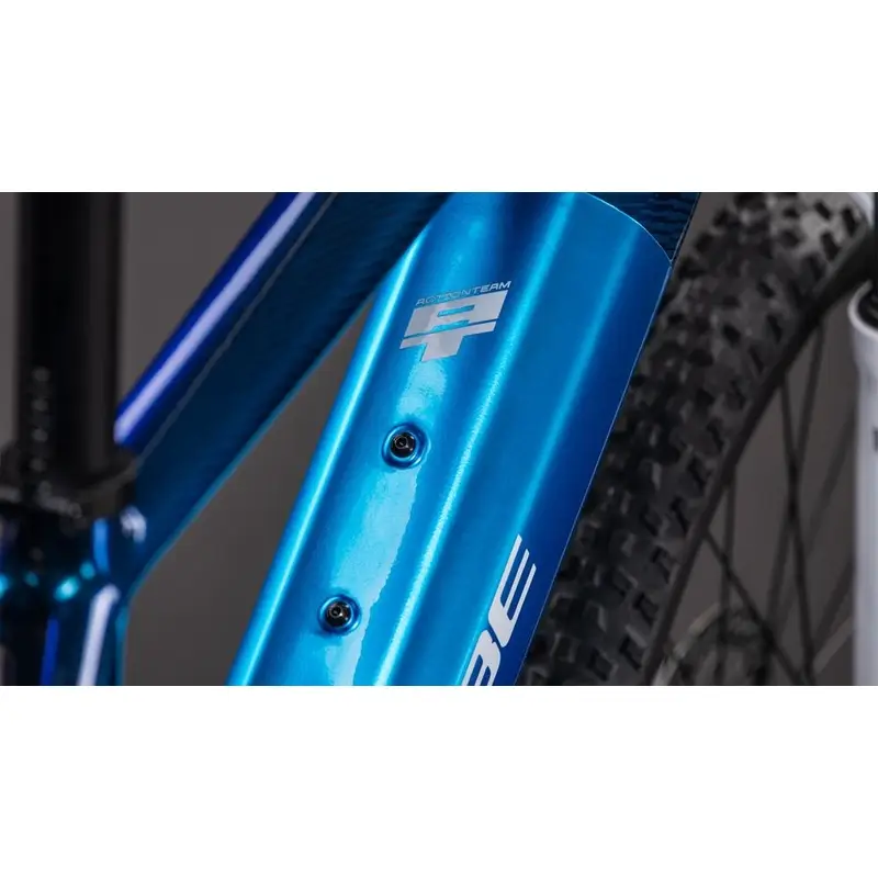Ácido 240 hybrid race pro 24 '' 9V 80 mm 400wh Bosch Performance SX ActionTeam 2026 #2