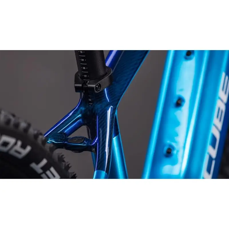 Ácido 240 hybrid race pro 24 '' 9V 80 mm 400wh Bosch Performance SX ActionTeam 2026 #3