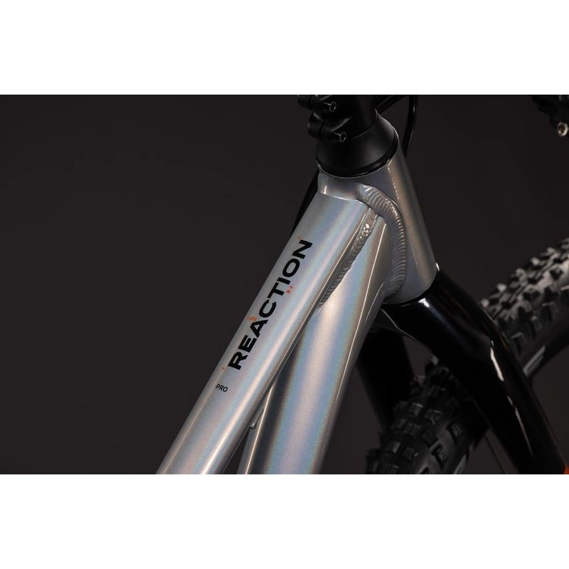 Reaction 240 Pro 24'' 9v Prizmpolished’n’Red 2027 #1