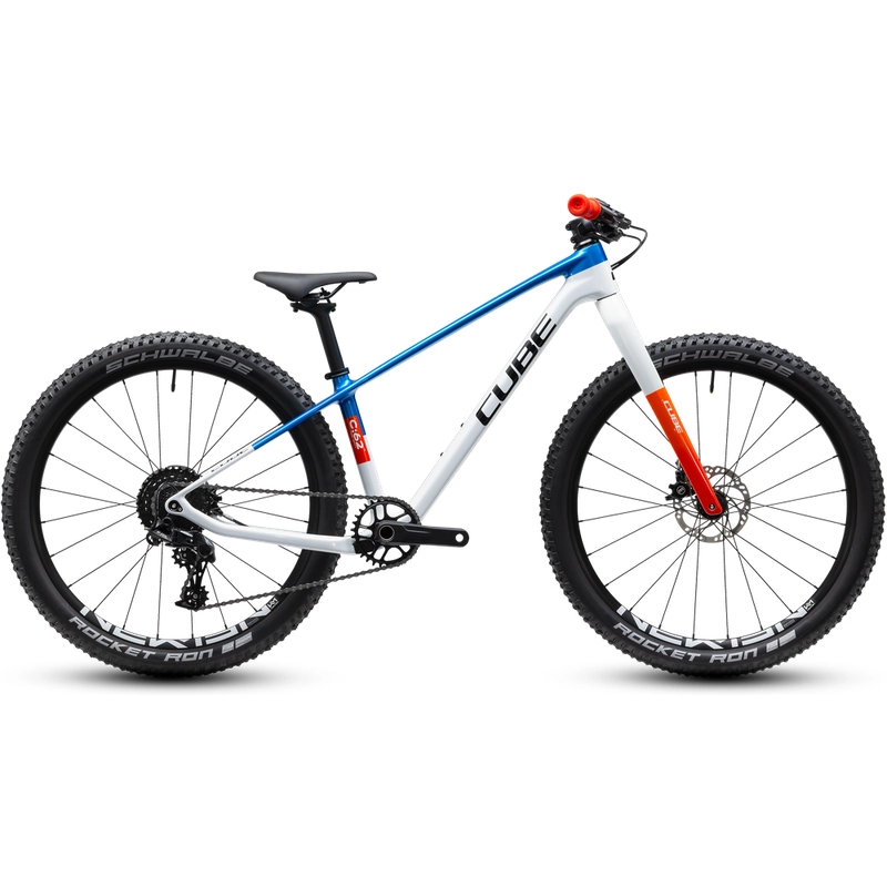 Phenix 240 C:62 SLX 24'' 11v Teamline 2027 - image