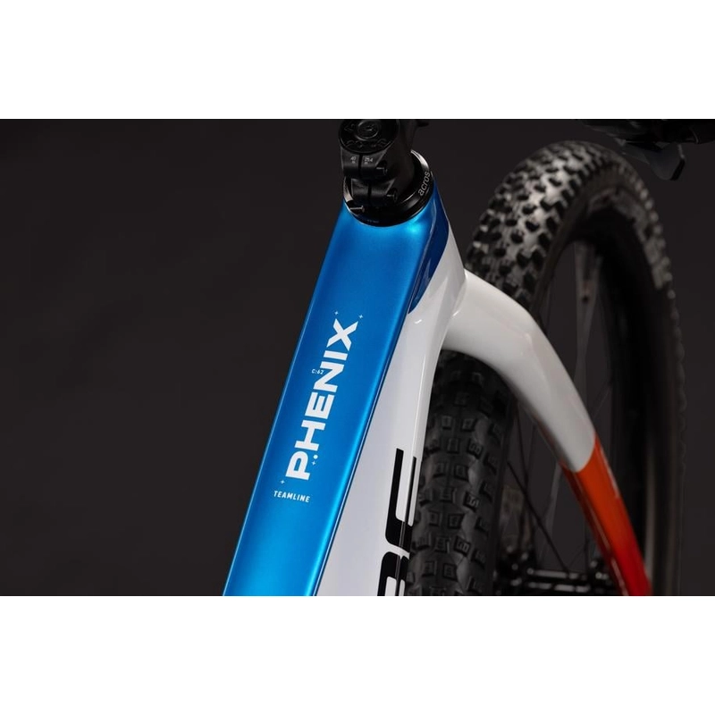 Phenix 240 C:62 SLX 24'' 11v Teamline 2027 #1