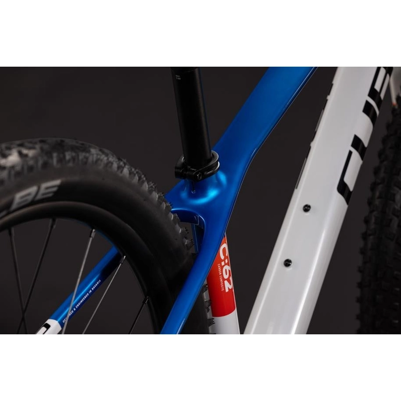 Phenix 240 C:62 SLX 24'' 11v Teamline 2027 #2
