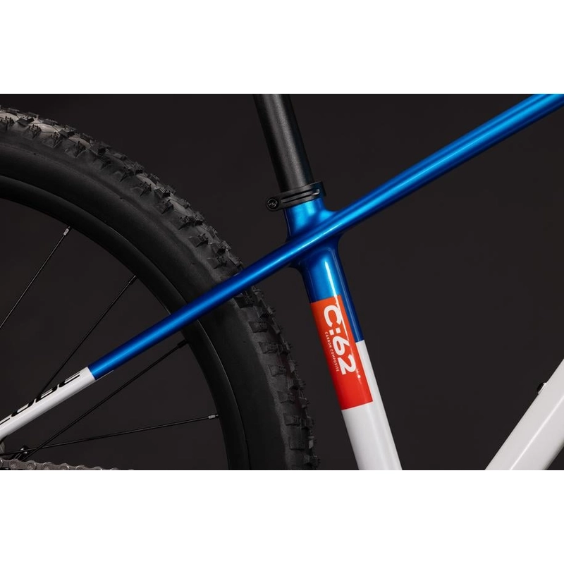 Phenix 240 C:62 SLX 24'' 11v Teamline 2027 #3
