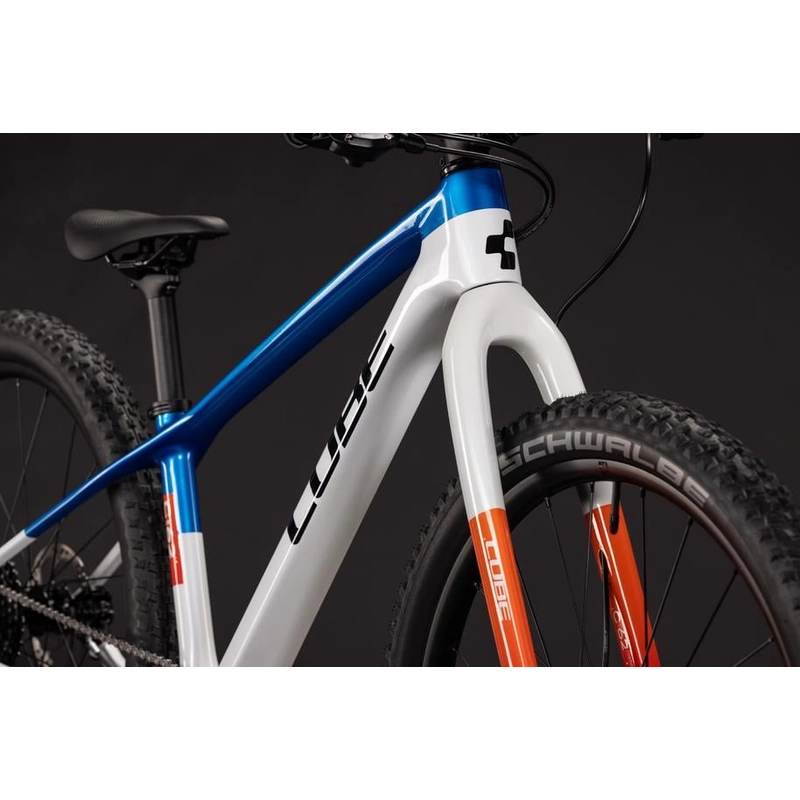 Phenix 240 C:62 SLX 24'' 11v Teamline 2027 #5