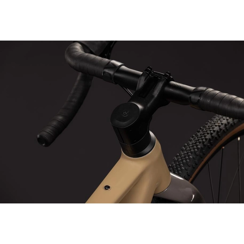 Nuroad Rookie ONE 28'' 9v Cappuccino’n’Brown 2027 Taglia XXS #1
