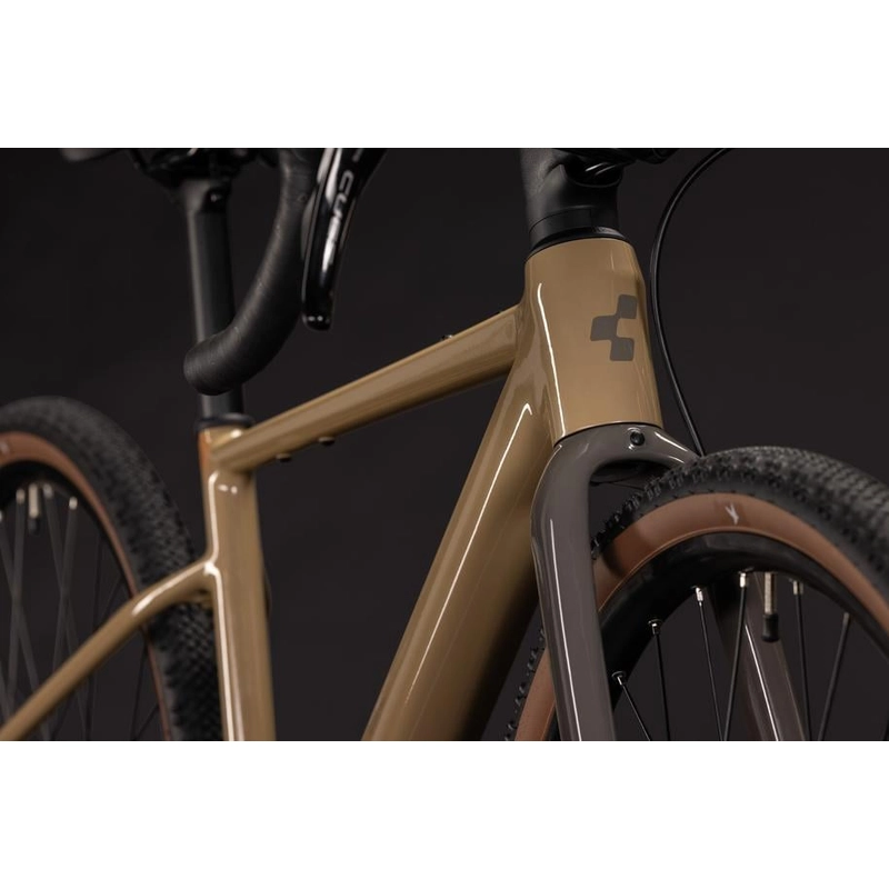 Nuroad Rookie ONE 28'' 9v Cappuccino’n’Brown 2027 Taglia XXS #5