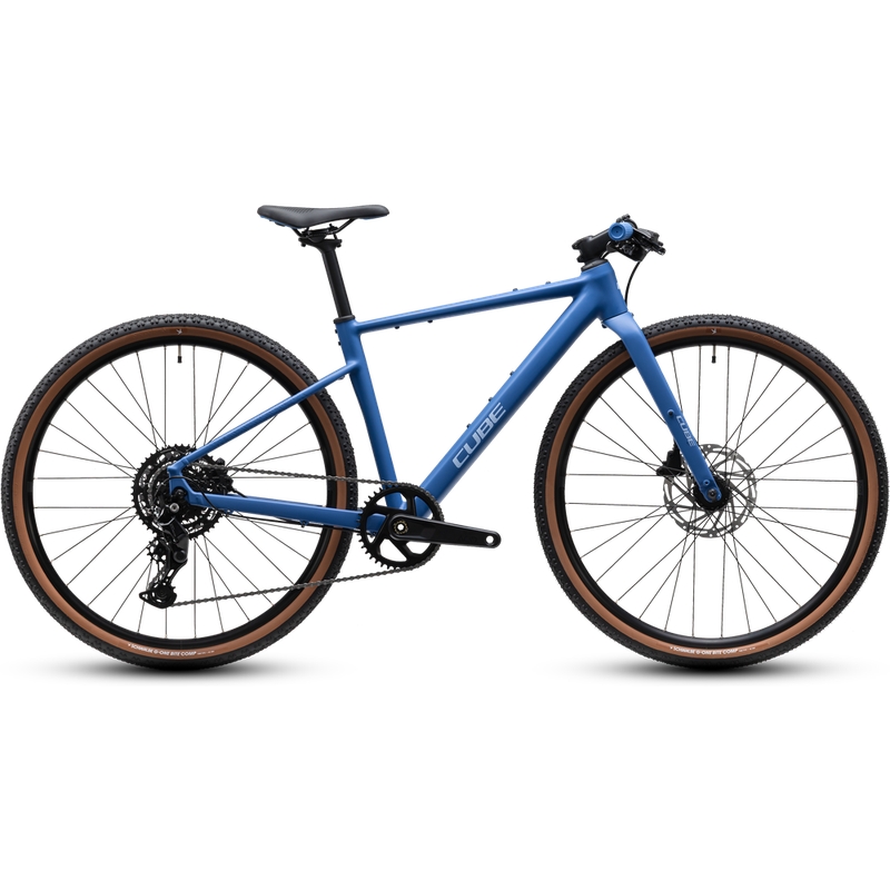 Nulane Rookie ONE 28'' 9v Yaleblue’n’Blue 2027 Taglia XXS