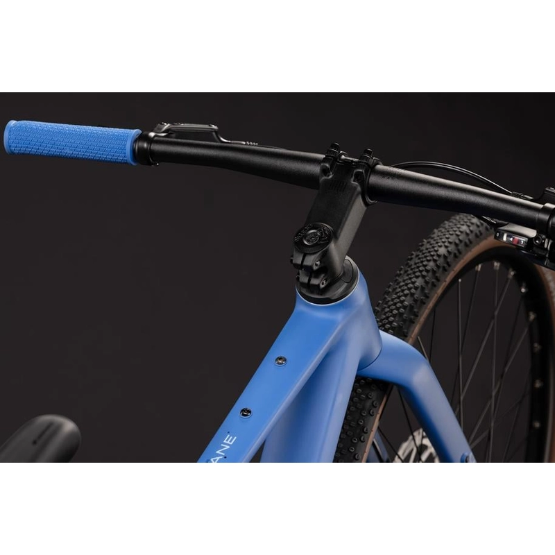 Nulane Rookie ONE 28'' 9v Yaleblue’n’Blue 2027 Taglia XXS #1