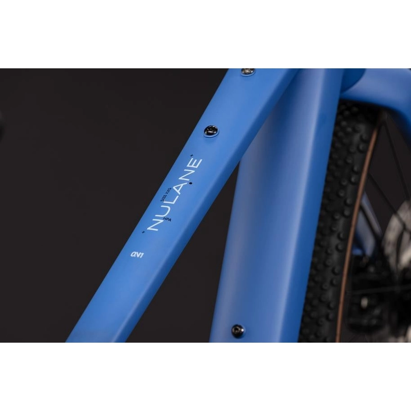 Nulane Rookie ONE 28'' 9v Yaleblue’n’Blue 2027 Taglia XXS #2
