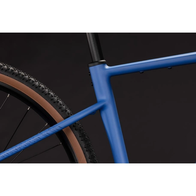 Nulane Rookie ONE 28'' 9v Yaleblue’n’Blue 2027 Taglia XXS #5