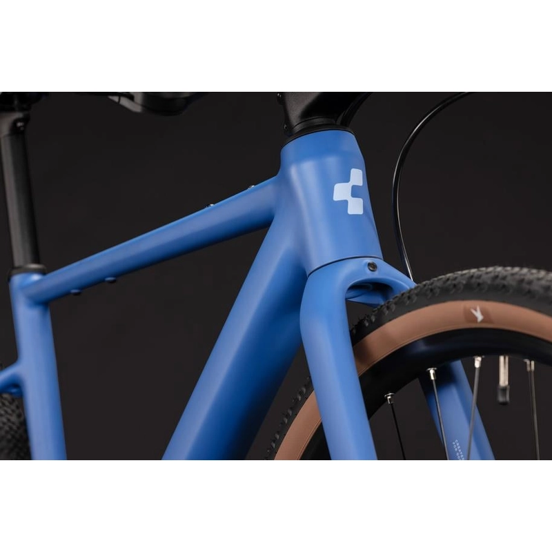 Nulane Rookie ONE 28'' 9v Yaleblue’n’Blue 2027 Taglia XXS #6