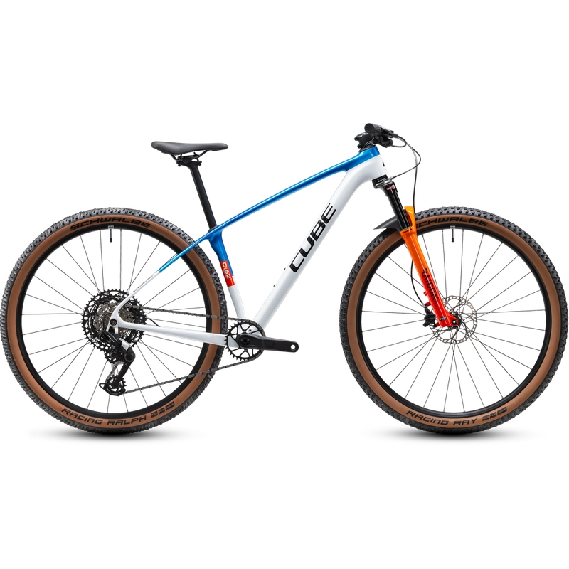 Phenix C:62 Rookie SLX 29'' 12v 100mm Teamline 2027 Taglia S