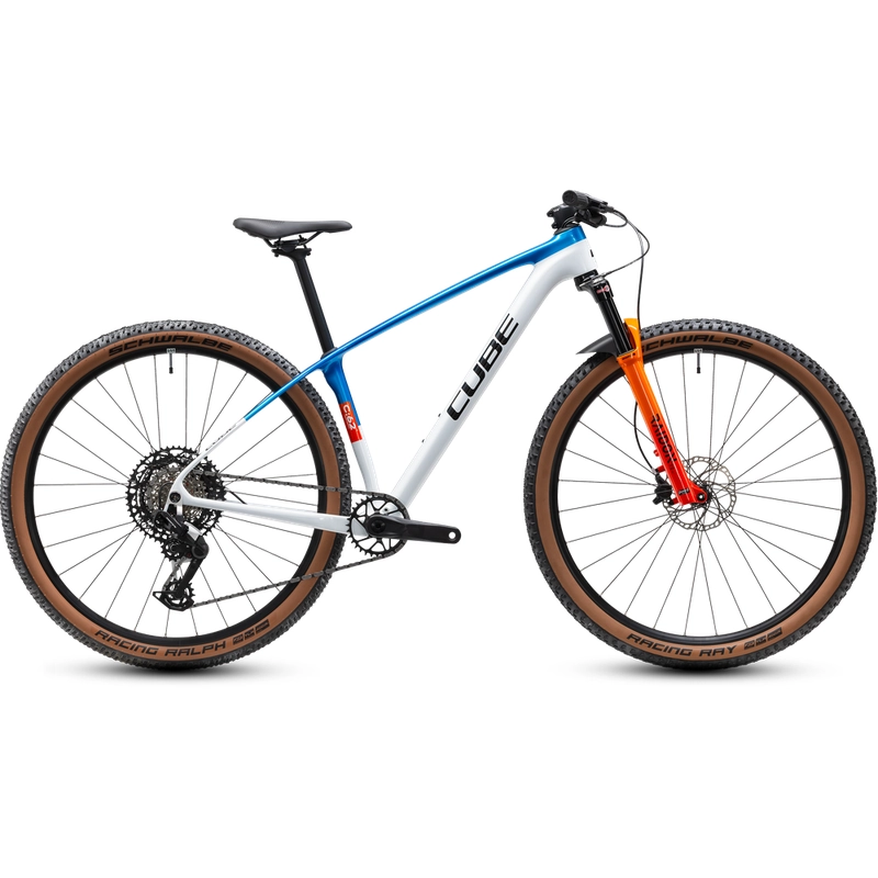 Phenix C:62 Rookie SLX 29'' 12v 100mm Teamline 2027 Taglia S - image
