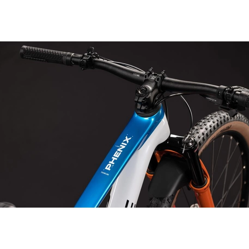 Phenix C:62 Rookie SLX 29'' 12v 100mm Teamline 2027 Taglia S #1