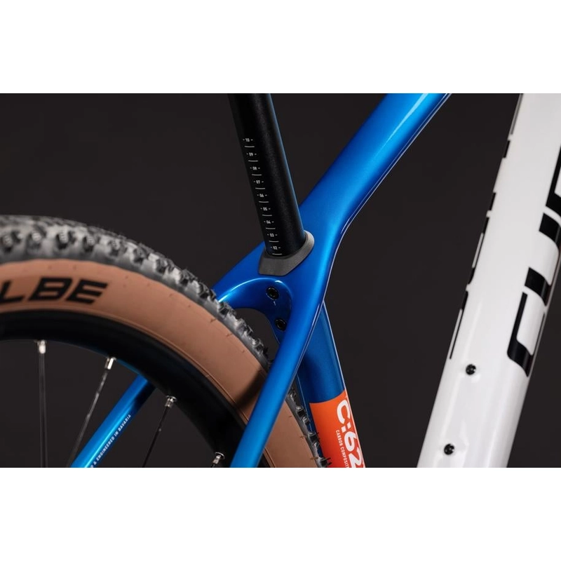 Phenix C:62 Rookie SLX 29'' 12v 100mm Teamline 2027 Taglia S #2