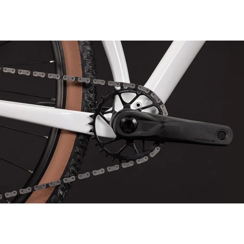Phenix C:62 Rookie SLX 29'' 12v 100mm Teamline 2027 Taglia S #3