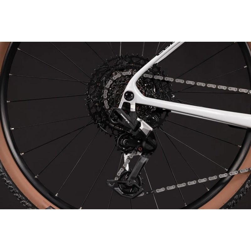 Phenix C:62 Rookie SLX 29'' 12v 100mm Teamline 2027 Taglia S #4
