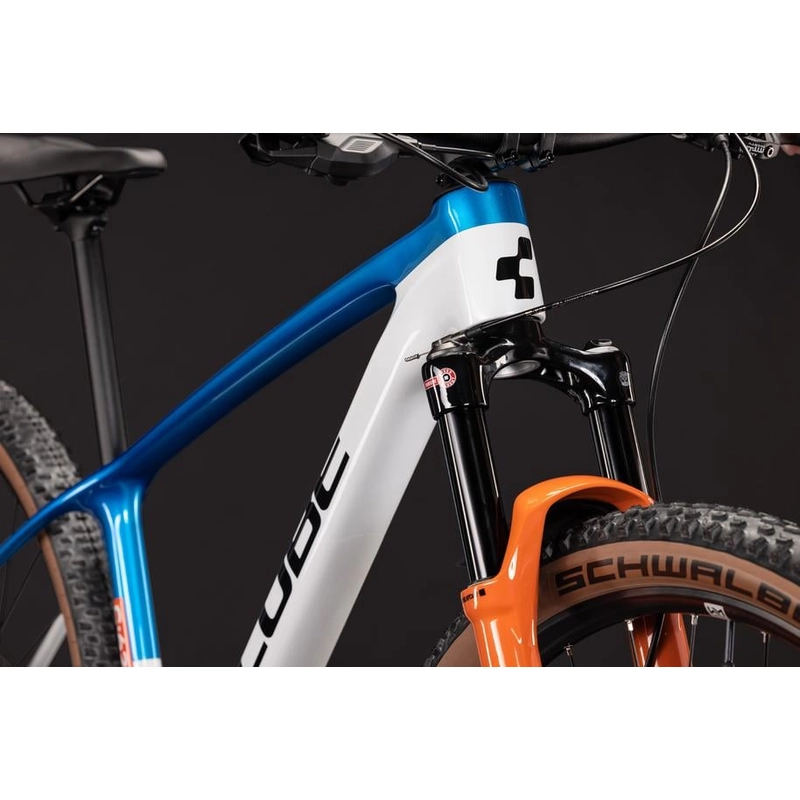 Phenix C:62 Rookie SLX 29'' 12v 100mm Teamline 2027 Taglia S #5