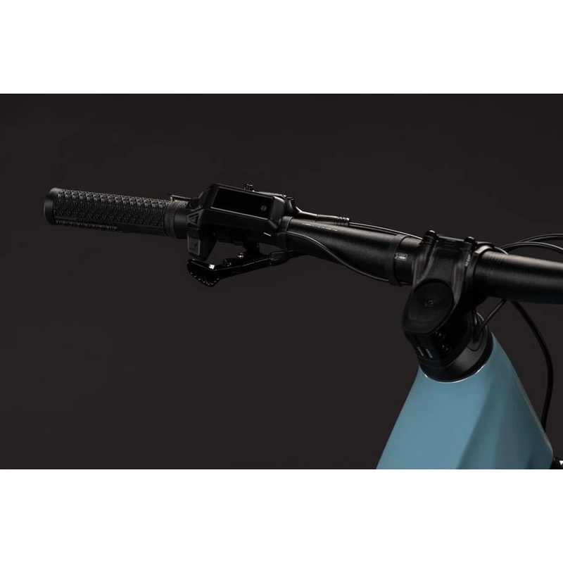 Reaction Hybrid Rookie 26'' 11v 100mm 540Wh Bosch Performance Line Surfblue’n’Black 2027 Taglia XS #1