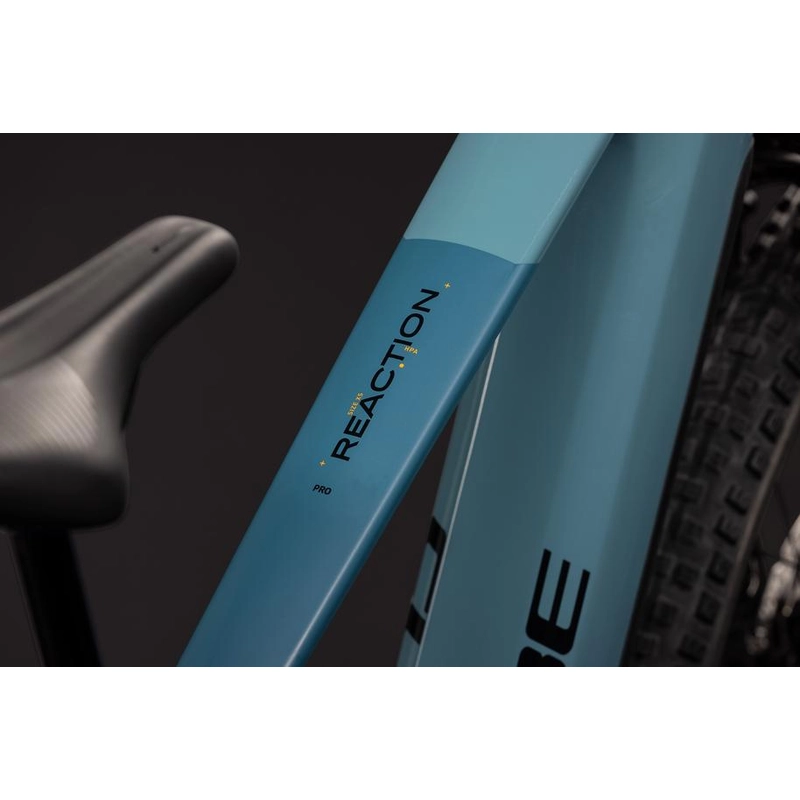 Reaction Hybrid Rookie 26'' 11v 100mm 540Wh Bosch Performance Line Surfblue’n’Black 2027 Taglia XS #2