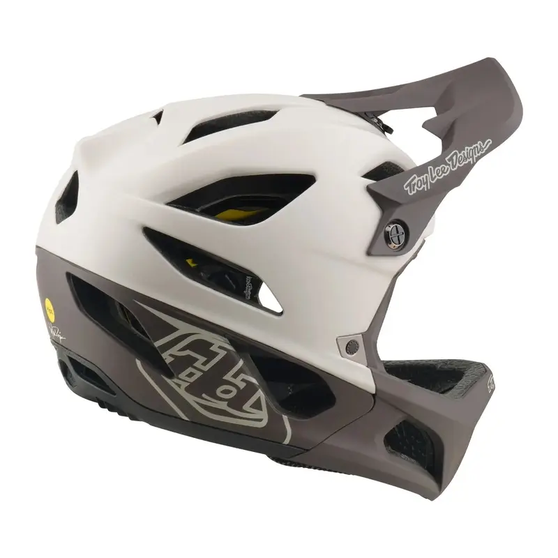 Casco Integral Stage Drone Pómez Talla XS/S (54-56) #1