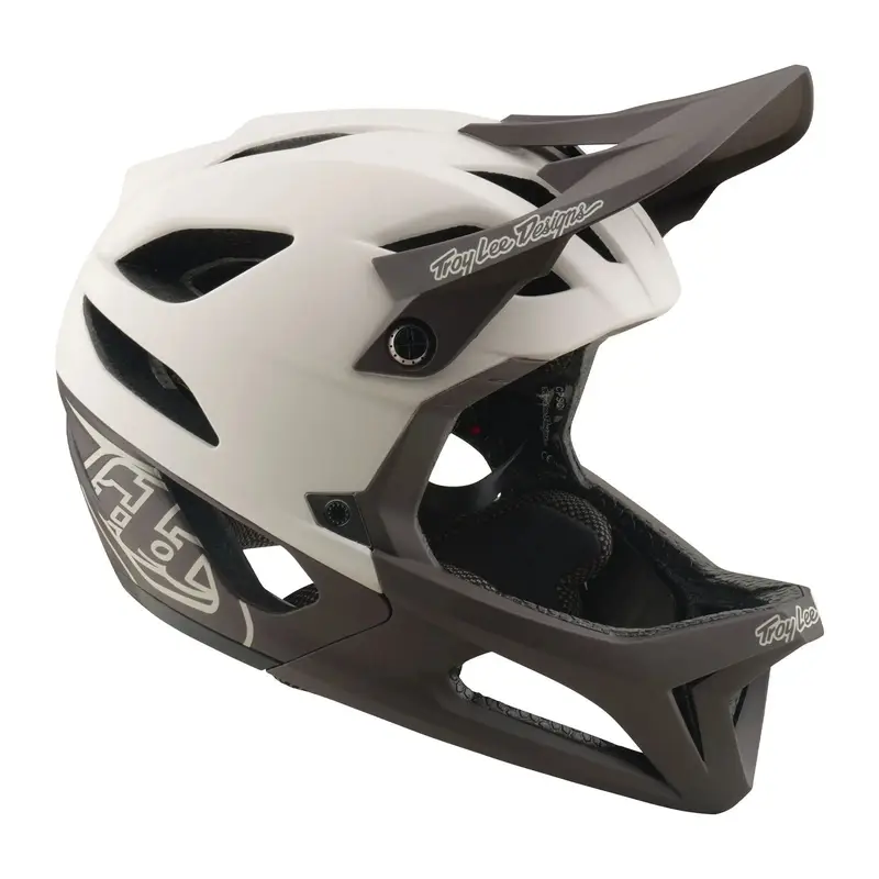 Casco Integral Stage Drone Pómez Talla XS/S (54-56) #6
