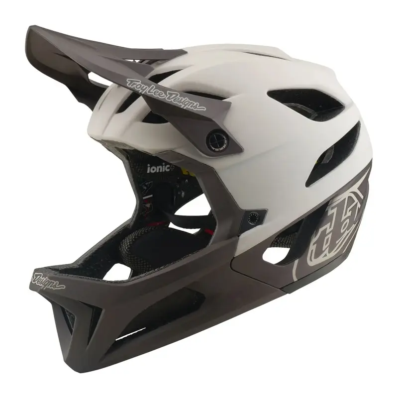 Casco Integral Stage Drone Pómez Talla XS/S (54-56) #7