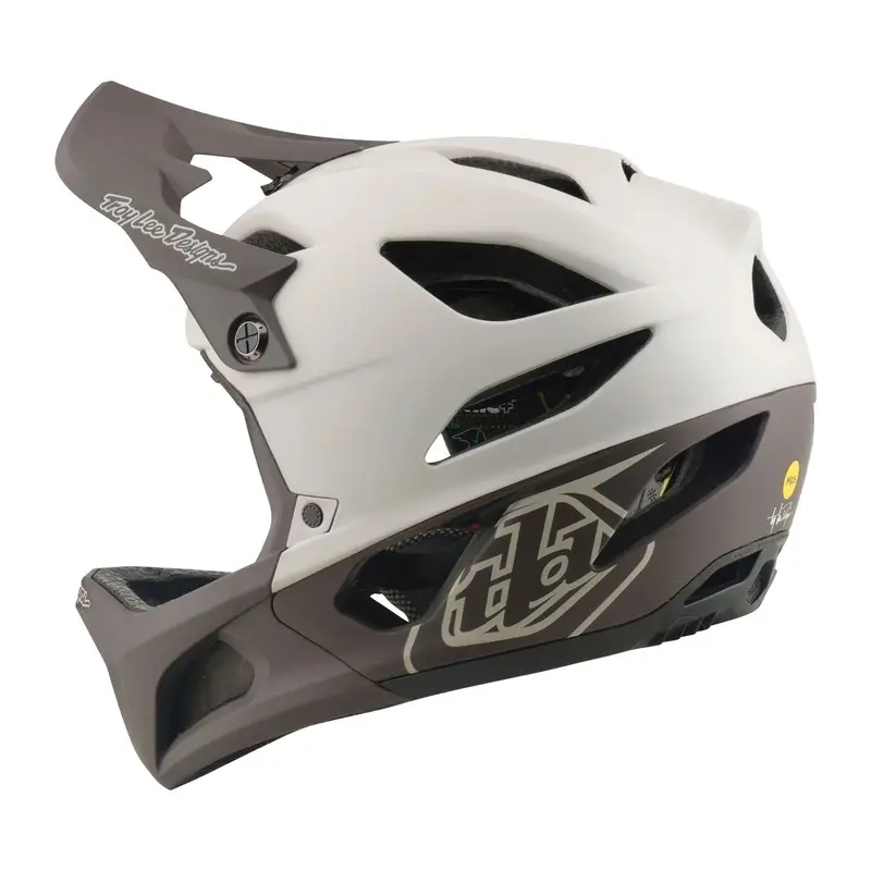 Integralhelm Stage Drone Pomice Größe M/L (57-59) #4