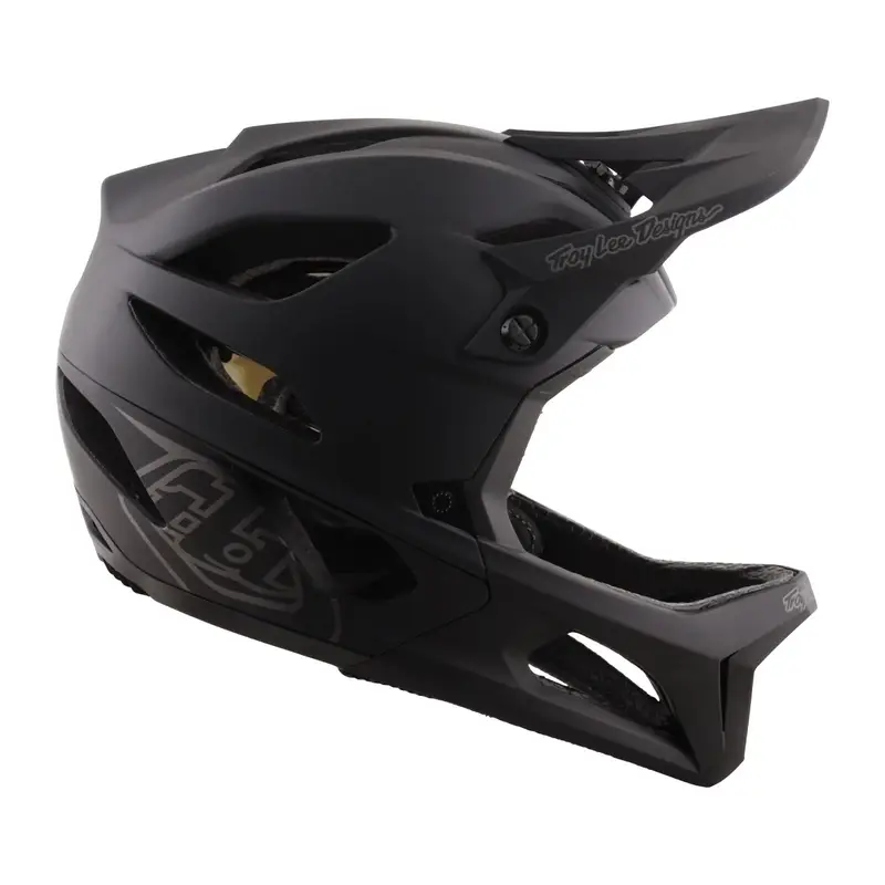 Capacete Integral Stage Drone Preto Tamanho M/L (57-59) #4