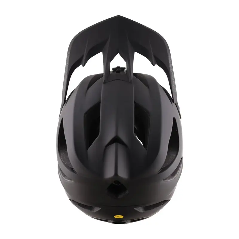 Integralhelm Stage Drone Schwarz Größe XL/XXL (60-63) #7