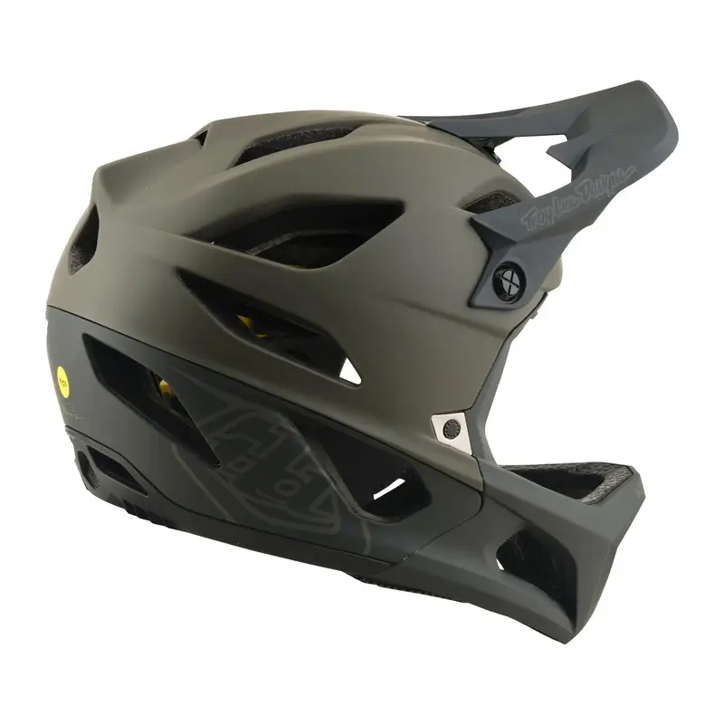 Casco Integral Stage Drone Tarmac Talla XS/S (54-56) #1