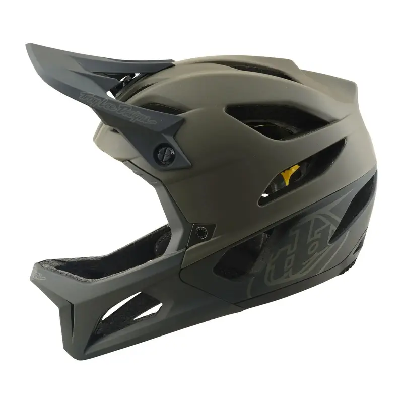 Casco Integral Stage Drone Tarmac Talla M/L (57-59) - image