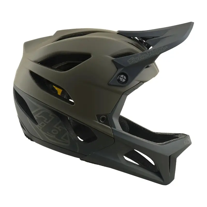Casco Integral Stage Drone Tarmac Talla M/L (57-59) #5