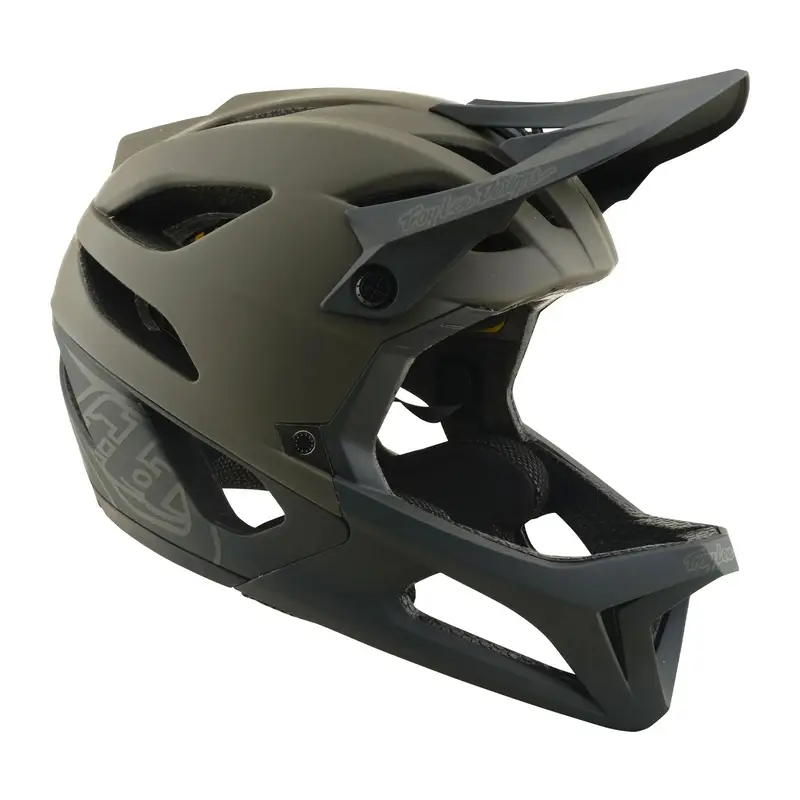 Casco Integral Stage Drone Tarmac Talla M/L (57-59) #6