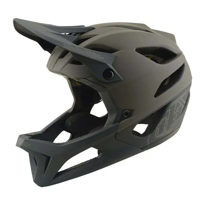 Casco Integral Stage Drone Tarmac Talla M/L (57-59) #7