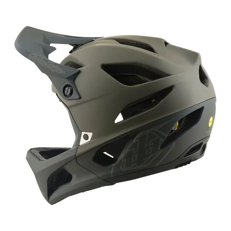 Casco Integral Stage Drone Tarmac Talla XL/XXL (60-63) #4
