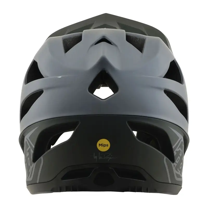 Casco Integral Stage Drone Gris Talla XL/XXL (60-63) #2